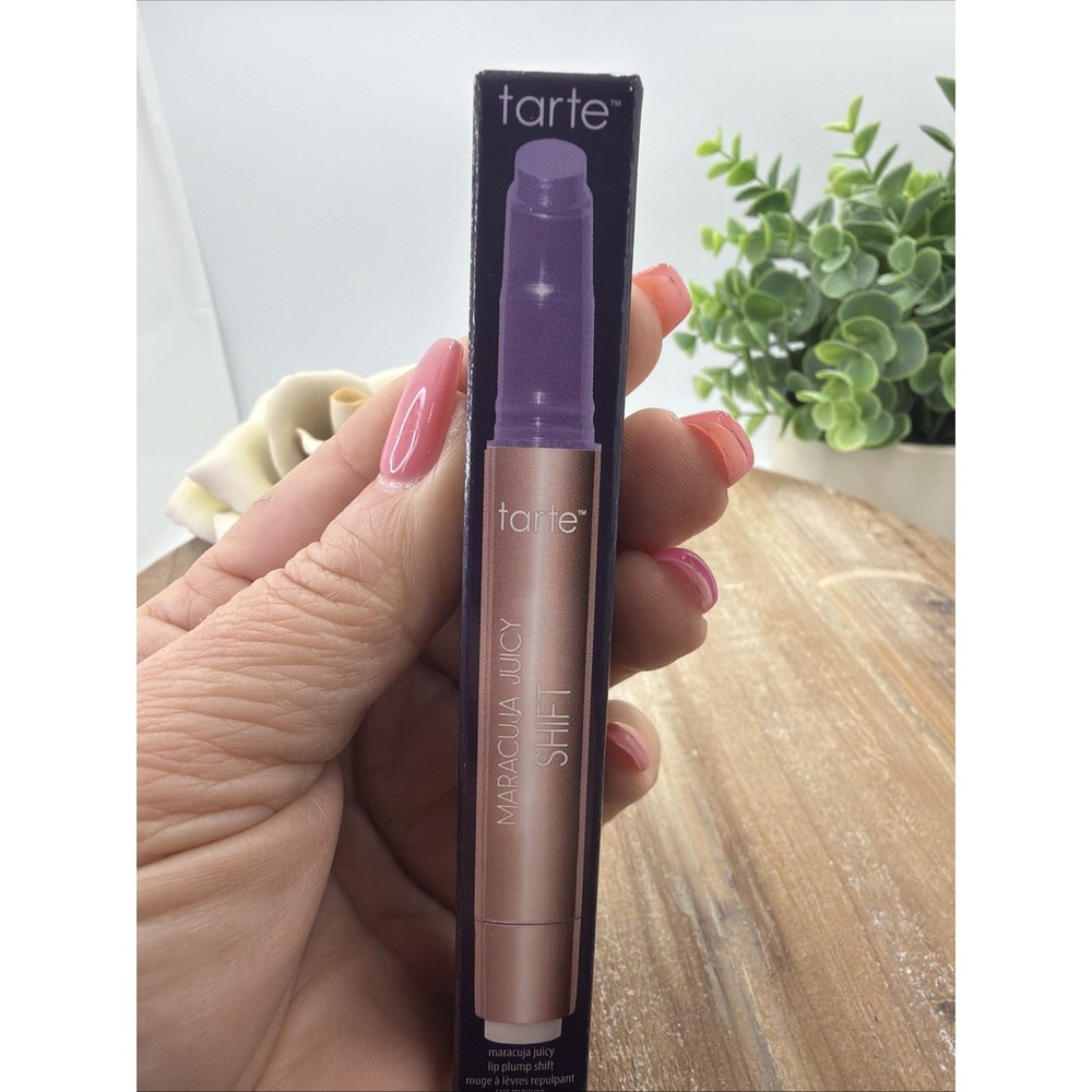 Tart Maracuja Juicy Shift Grape Discontinued